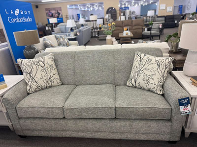 Top Of Furniture Page